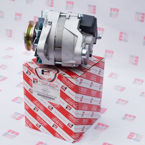 ALTERNATÖR E80/89