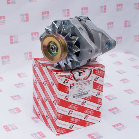 ALTERNATÖR E80/89