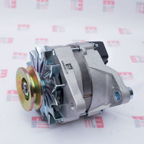 ALTERNATÖR E80/89