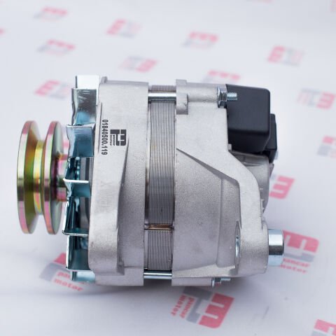 ALTERNATÖR E80/89