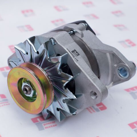 ALTERNATÖR E80/89