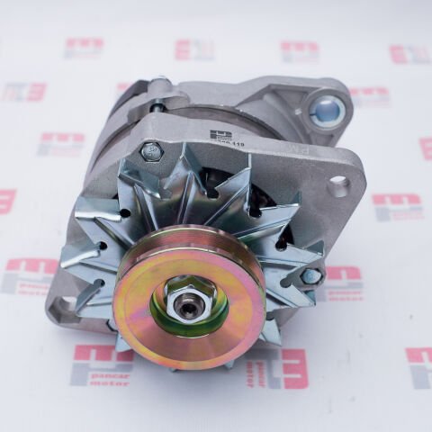 ALTERNATÖR E80/89
