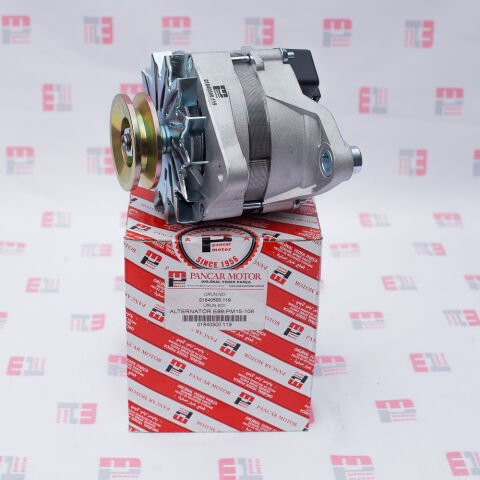 ALTERNATÖR E80/89