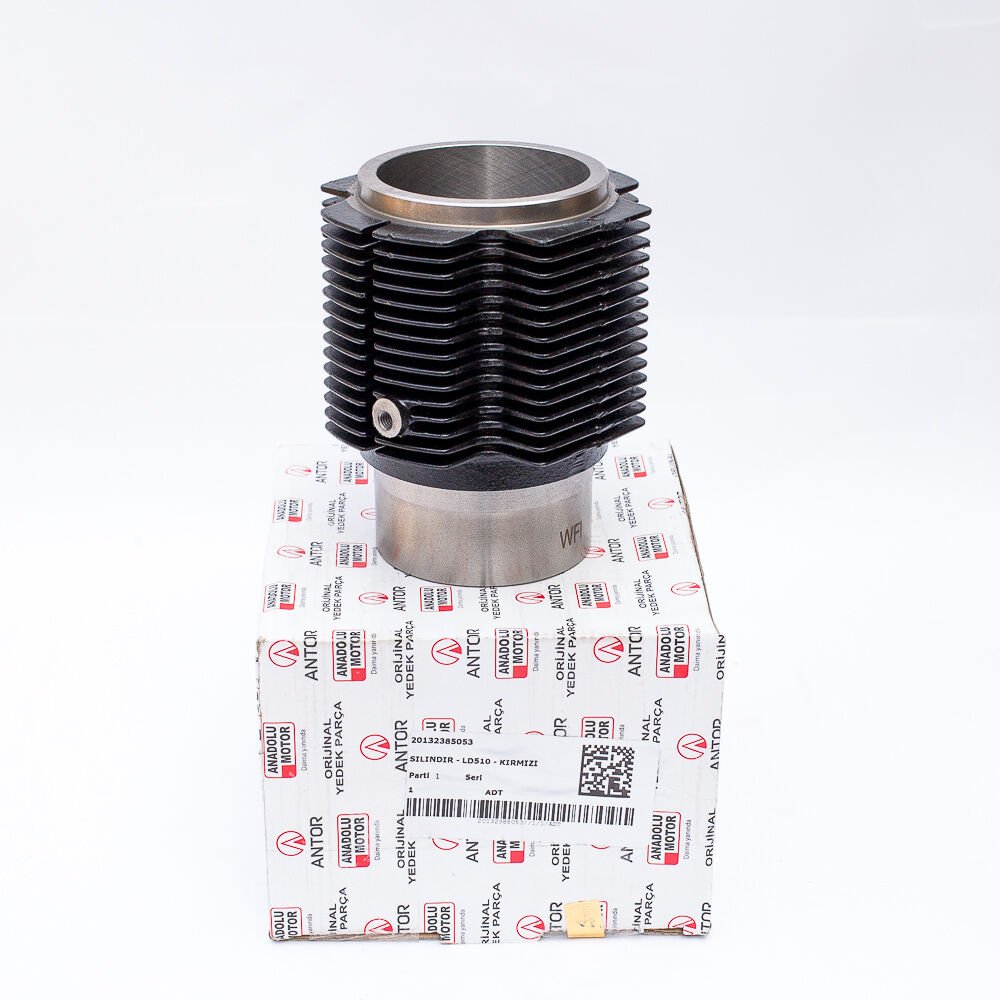 SİLİNDİR 510 (ORJİNAL)