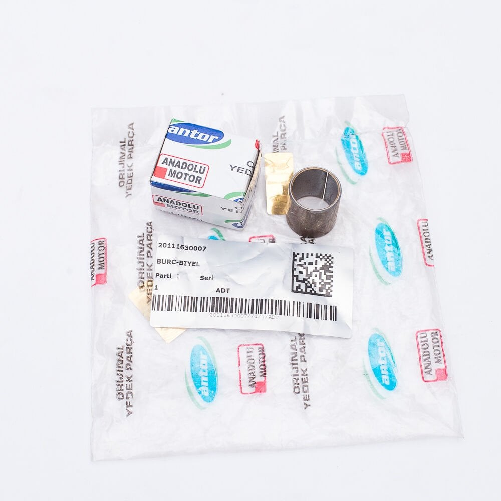 BİYEL KOL BURCU (STD)-(450-510)-(ORJİNAL)