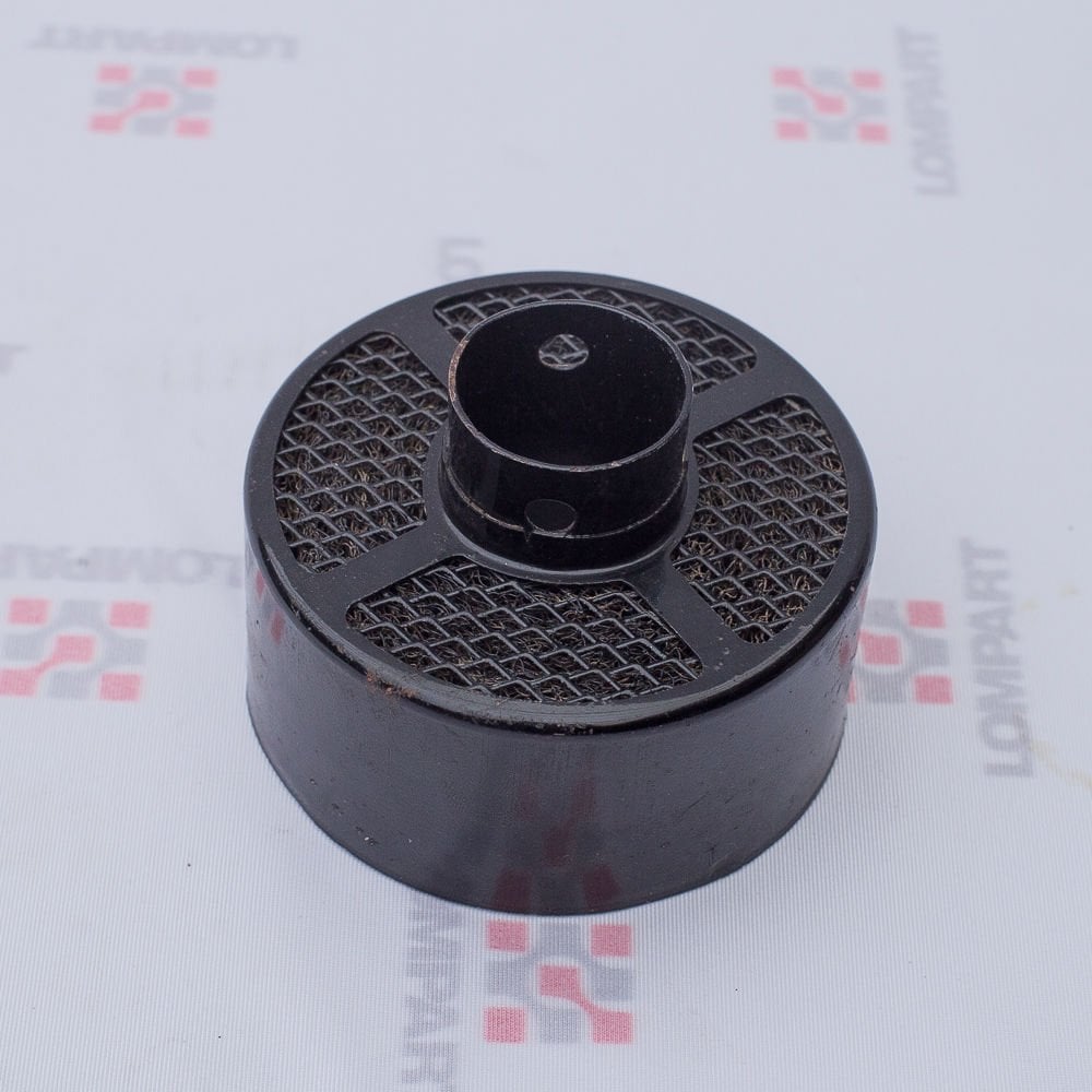 HAVA FİLTRE ELEMANI (KARTUŞ)-(450-640)-(DOĞU)