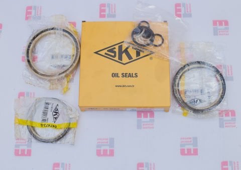 O-RİNG KEÇE TAKIMI (SKT) (PGE-108)