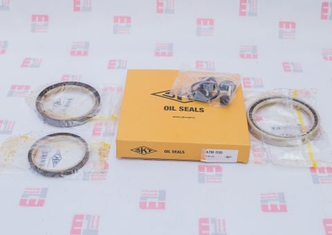 O-RİNG KEÇE TAKIMI (SKT) (PGE-108)