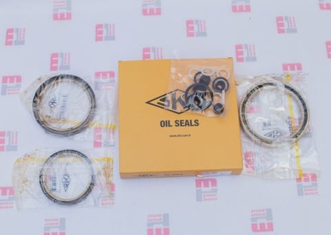 O-RİNG KEÇE TAKIMI (SKT) (PGE-108)