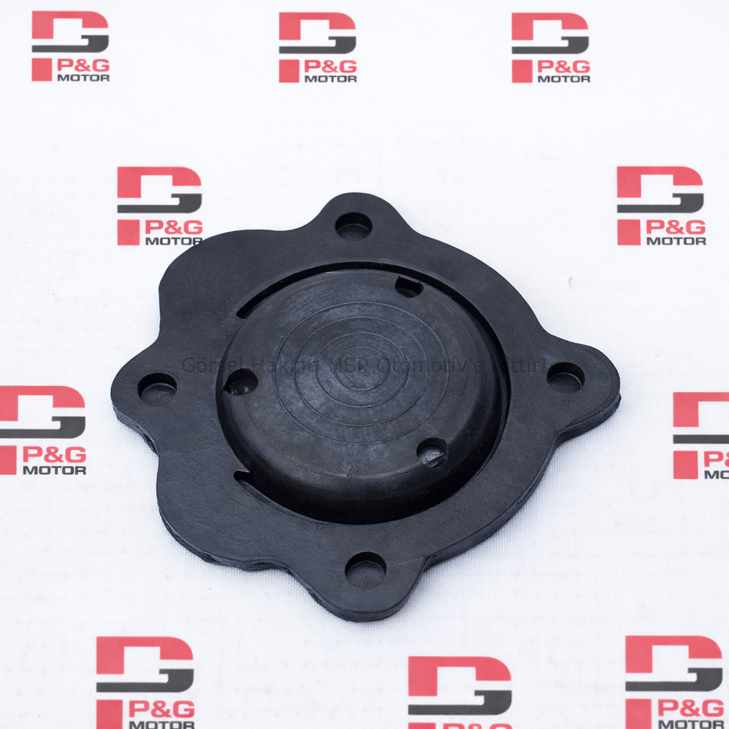 KLEPE LASTİĞİ (3'' LÜ) DEMİRLİ