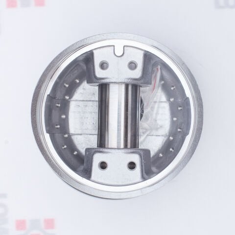 PİSTON+SEGMAN (510)-(1,00)-(LOMPART)