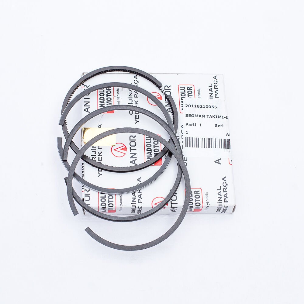 SEGMAN TAKIMI (450-510)-(STD)-(ORJ)-(4 SEGMANLI)