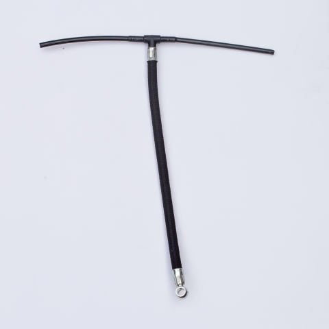 MAZOT İADE BORUSU HAVA ALMA SİSTEMLİ(KALEM TİP)