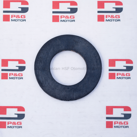 ÇIKIŞ AĞZI CONTASI 2.5''