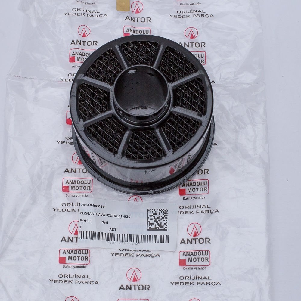 HAVA FİLTRE ELEMANI 820