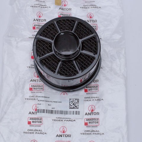 HAVA FİLTRE ELEMANI 820