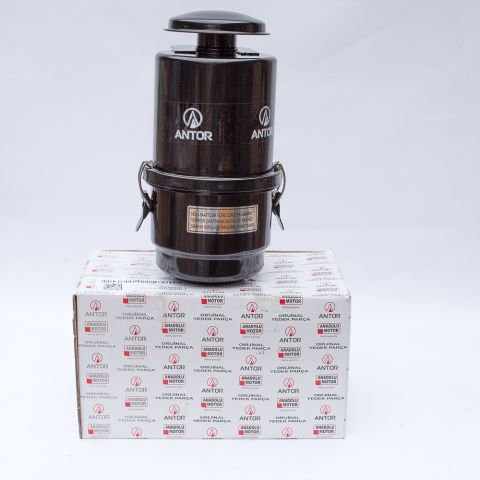 HAVA FİLTRESİ KMP 820