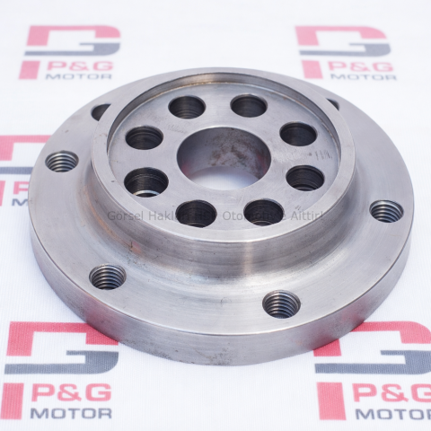 VOLAN GÖBEĞİ (PGEZ108)