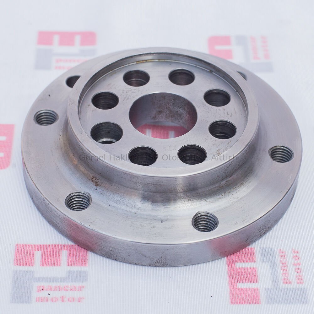 VOLAN GÖBEĞİ (PGEZ108)