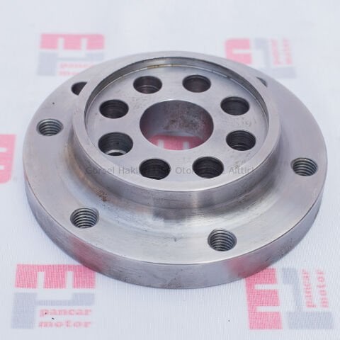 VOLAN GÖBEĞİ (PGEZ108)