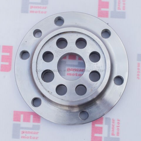 VOLAN GÖBEĞİ (PGEZ108)