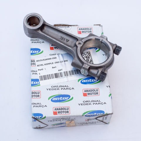 BİYEL KOLU KOMPLE (ORJİNAL)-(360-400)