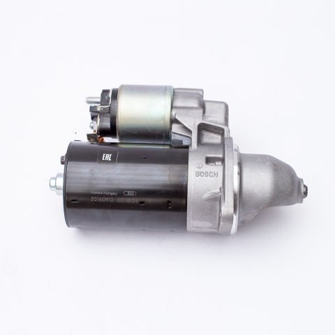 MARŞ MOTORU (400-450-510)-(BOSCH)-(ORJİNAL)