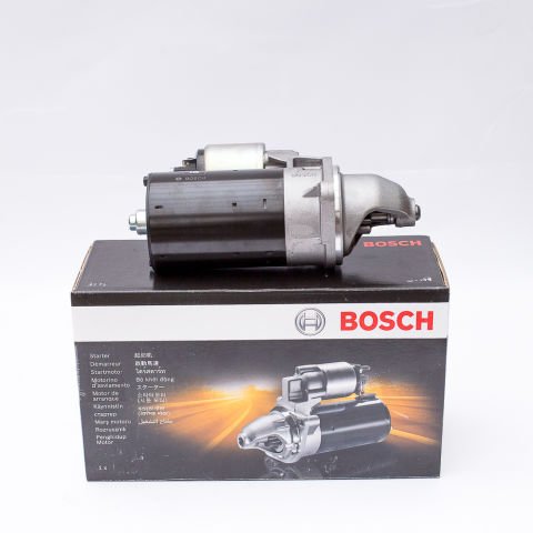 MARŞ MOTORU (400-450-510)-(BOSCH)-(ORJİNAL)