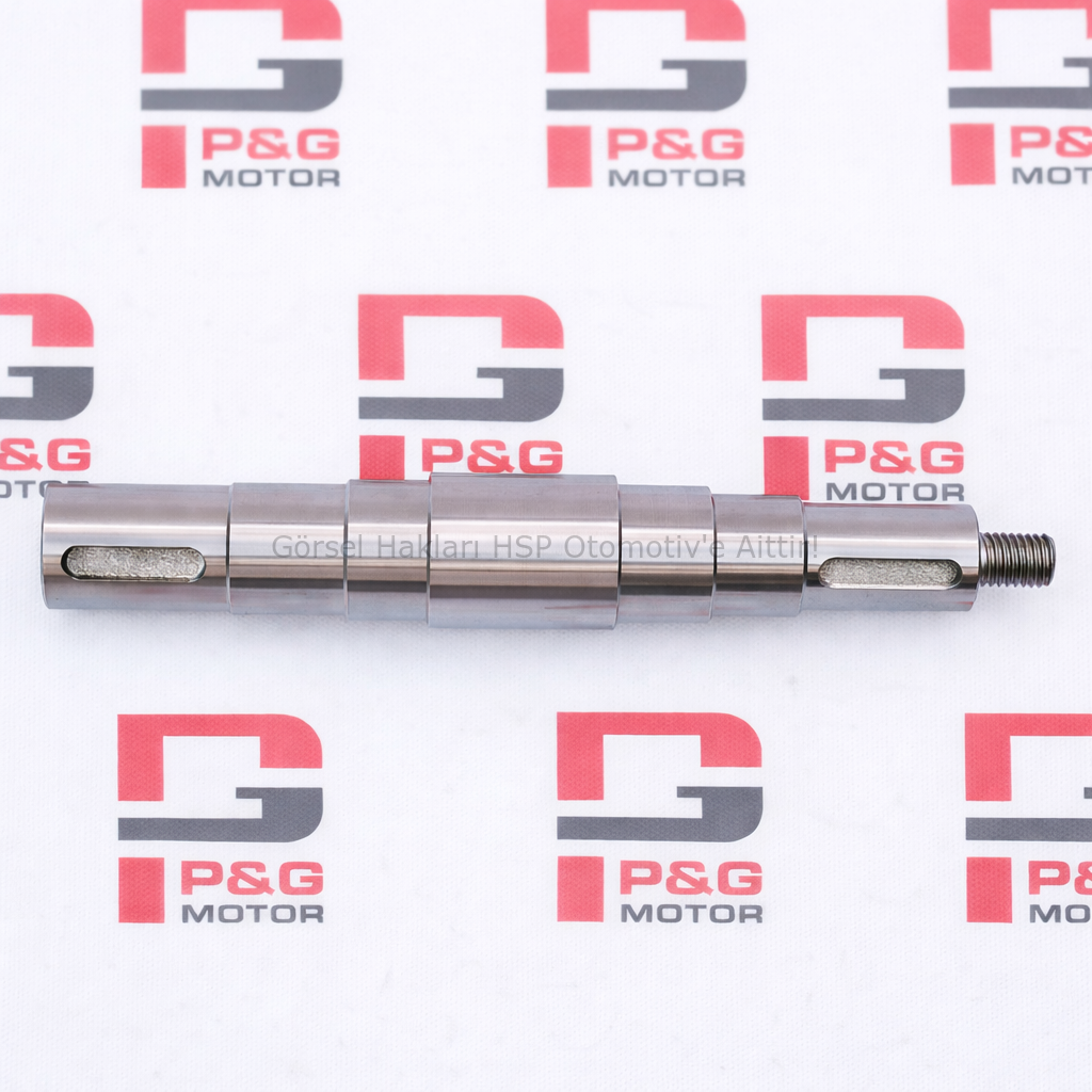 SANTRAFÜJ MİLİ (KISA)