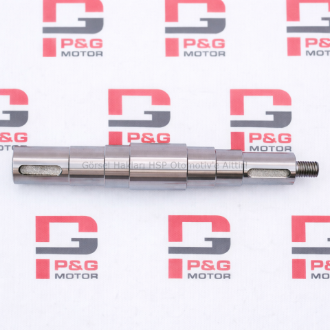 SANTRAFÜJ MİLİ (KISA)