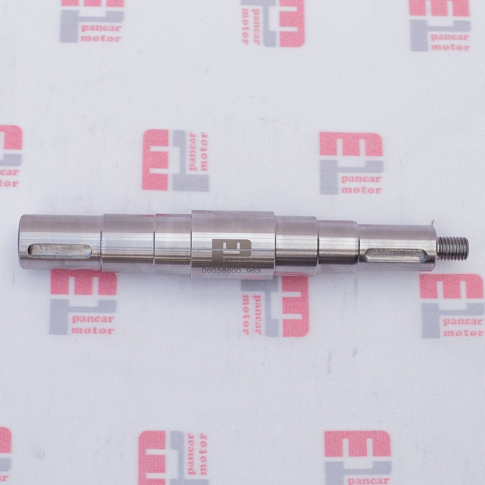 SANTRAFÜJ MİLİ (KISA)