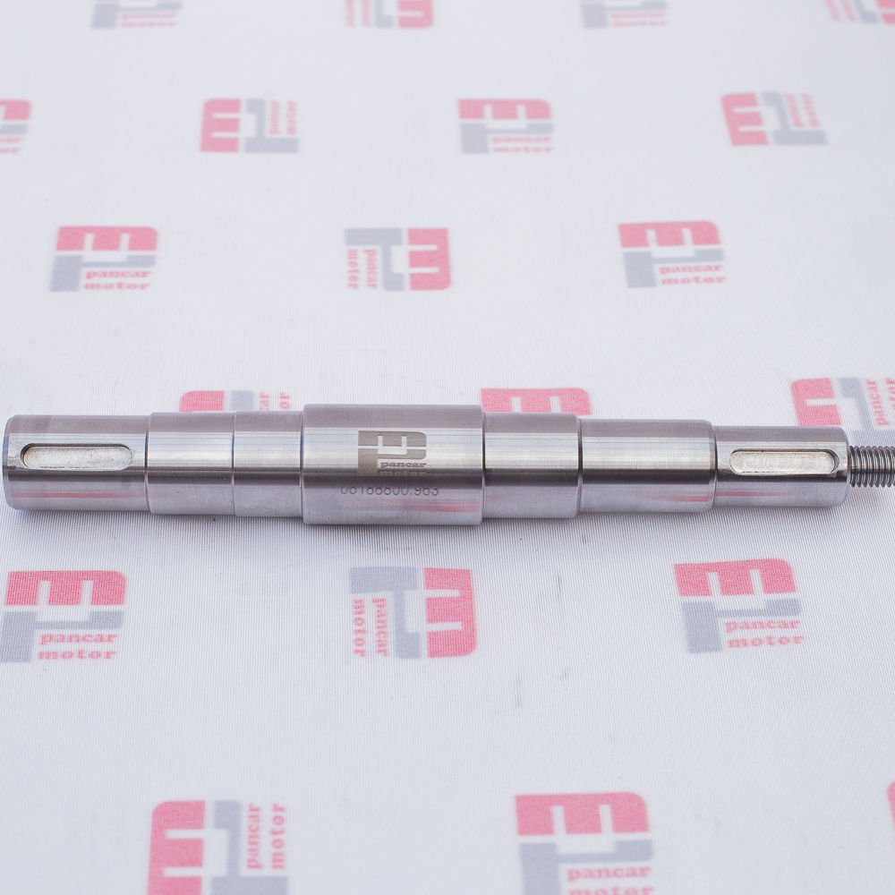 SANTRAFÜJ MİLİ UZUN