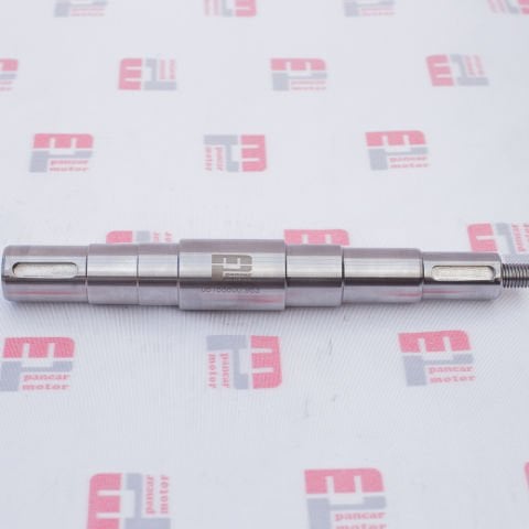 SANTRAFÜJ MİLİ UZUN