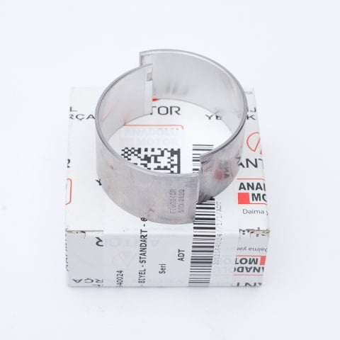 BİYEL KOL YATAK (STD)-(640)-(ORJ)