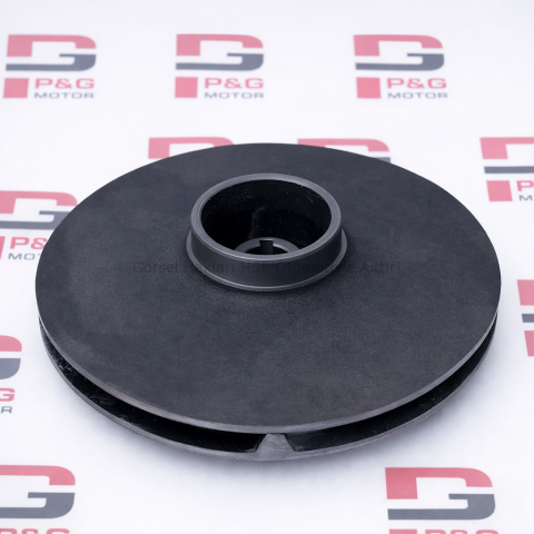 SANTRAFÜJ  FANI (2.5'')