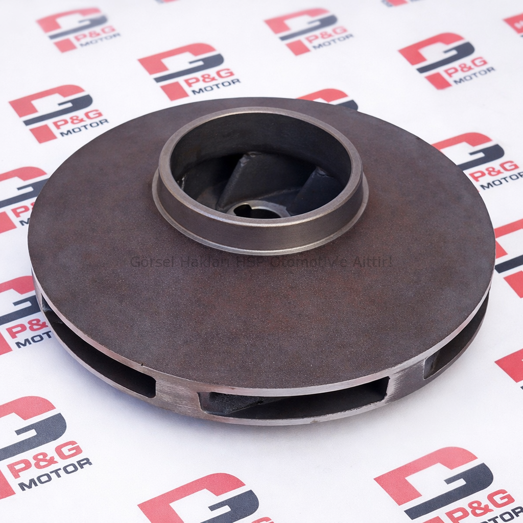 SANTRAFÜJ  FANI (4'')