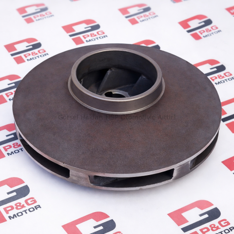 SANTRAFÜJ  FANI (4'')