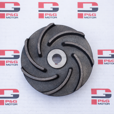 ÇARK (7 KANAT) (PG89)