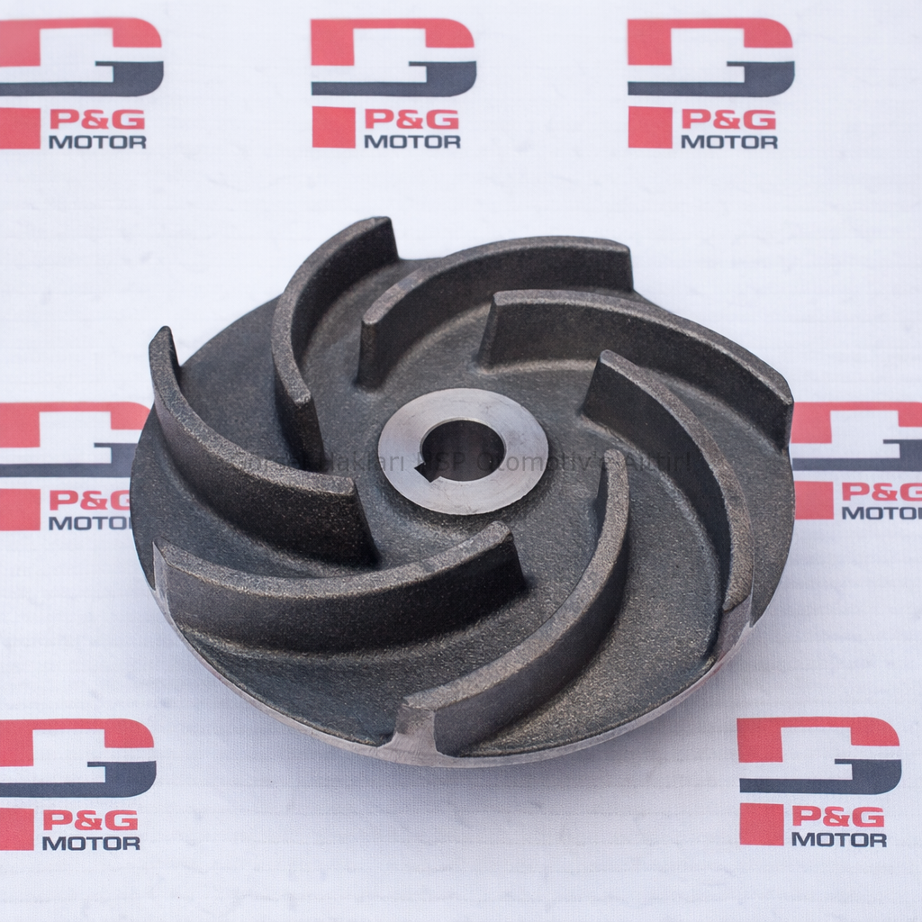 ÇARK (7 KANAT) (PG89)