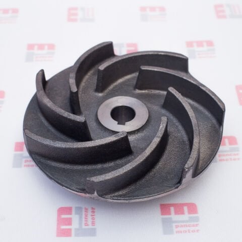 ÇARK (7 KANAT) (PG89)