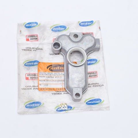 KÜLBÜTÖR KAPAĞI (450-510)-(ORJ)