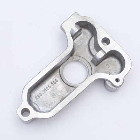 KÜLBÜTÖR KAPAĞI (450-510)-(ORJ)