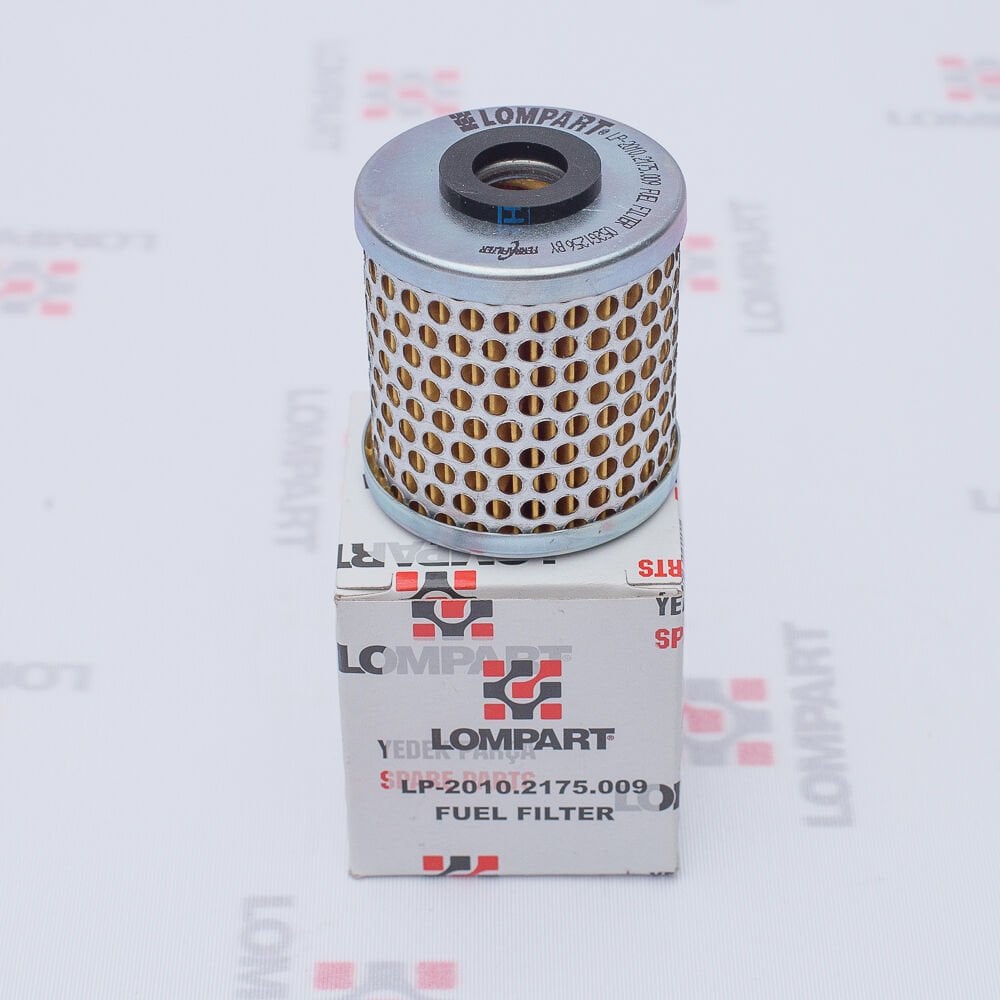 MAZOT FİLTRE ELEMANI (450-640)-(LOMPART)