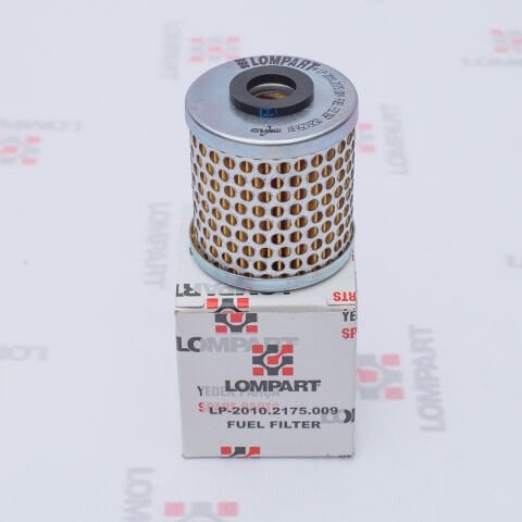 MAZOT FİLTRE ELEMANI (450-640)-(LOMPART)