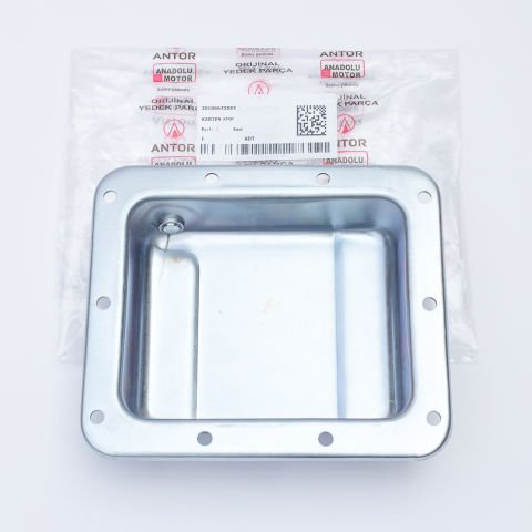 KARTER KOMPLE (450-510)-(ORJ)