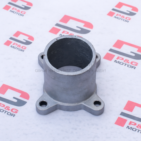 SANTRAFÜJ GİRİŞ FLANŞI (2.5'')