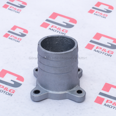 SANTRAFÜJ GİRİŞ FLANŞI (2.5'')