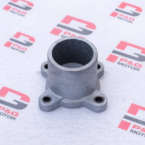 SANTRAFÜJ GİRİŞ FLANŞI (2.5'')