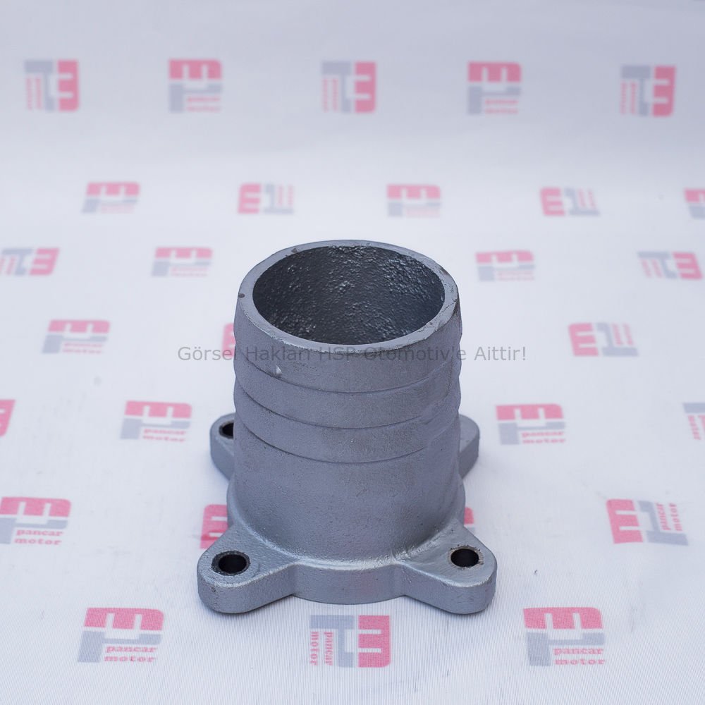 SANTRAFÜJ GİRİŞ FLANŞI (2.5'')