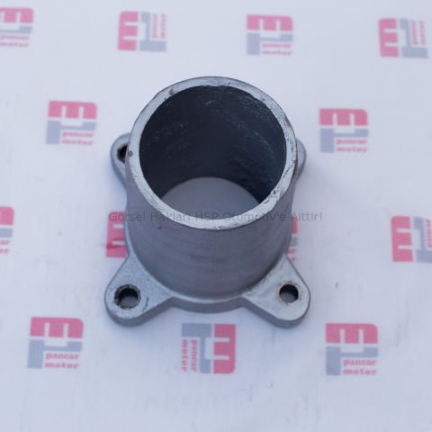 SANTRAFÜJ GİRİŞ FLANŞI (2.5'')